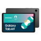 Samsung Galaxy Tab A9 SM-X110N Mediatek 128 GB 8.7" 8 GB Wi-Fi 5 (802.11ac) Graphite