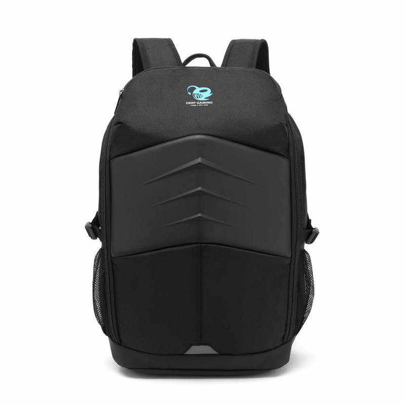 Deep Gaming DG-BAG15-2N laptop case 15.6" Backpack Black