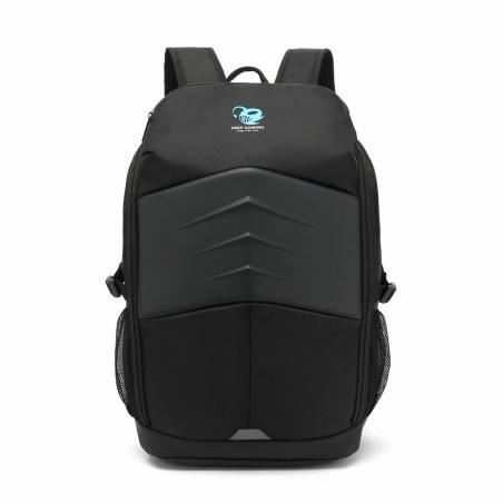 Deep Gaming DG-BAG15-2N borsa per laptop 39,6 cm (15.6") Zaino Nero
