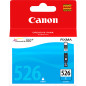 Canon 4541B001 ink cartridge 1 pc(s) Original Cyan