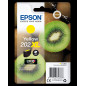 Epson Kiwi 202XL ink cartridge 1 pc(s) Original High (XL) Yield Yellow