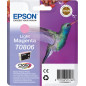 Epson Hummingbird T0806 ink cartridge 1 pc(s) Original Light magenta