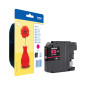 Brother LC121MBP ink cartridge 1 pc(s) Original Magenta