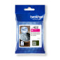 Brother LC422M ink cartridge 1 pc(s) Original Magenta Brother LC422M ink cartridge 1 pc(s) Original Magenta