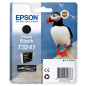 Epson T3241 ink cartridge 1 pc(s) Original Photo black