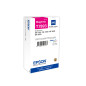 Epson T7893 ink cartridge 1 pc(s) Original Extra (Super) High Yield Magenta Epson T7893 ink cartridge 1 pc(s) Original Extra (Super) High Yield Magenta