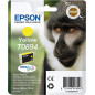 Epson Monkey T0894 ink cartridge 1 pc(s) Original Yellow Epson Monkey T0894 ink cartridge 1 pc(s) Original Yellow