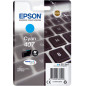 Epson WF-4745 ink cartridge 1 pc(s) Original High (XL) Yield Cyan