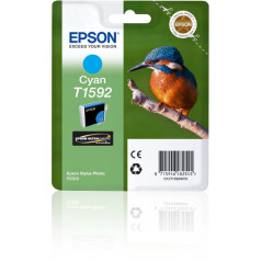Epson T1592 ink cartridge 1 pc(s) Original Cyan
