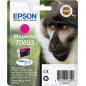 Epson Monkey T0893 ink cartridge 1 pc(s) Original Magenta