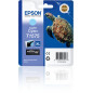 Epson Turtle T1575 ink cartridge 1 pc(s) Original High (XL) Yield Light Cyan