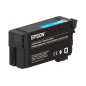 Epson T40C240 ink cartridge 1 pc(s) Original Cyan Epson T40C240 ink cartridge 1 pc(s) Original Cyan
