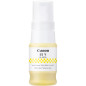 Botella tinta canon gi - 55 ink amarillo Botella tinta canon gi - 55 ink amarillo