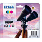 Epson 502 ink cartridge 1 pc(s) Original Standard Yield Black, Cyan, Magenta, Yellow