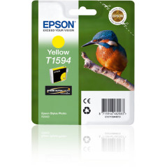 Epson T1594 ink cartridge 1 pc(s) Original Yellow