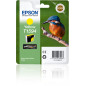 Epson T1594 ink cartridge 1 pc(s) Original Yellow Epson T1594 ink cartridge 1 pc(s) Original Yellow