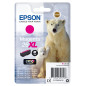 Epson Polar bear Cartuccia Magenta XL Epson Polar bear Cartuccia Magenta XL