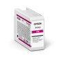 Epson UltraChrome Pro10 cartuccia d'inchiostro 1 pz Originale Magenta Epson UltraChrome Pro10 cartuccia d'inchiostro 1 pz Originale Magenta