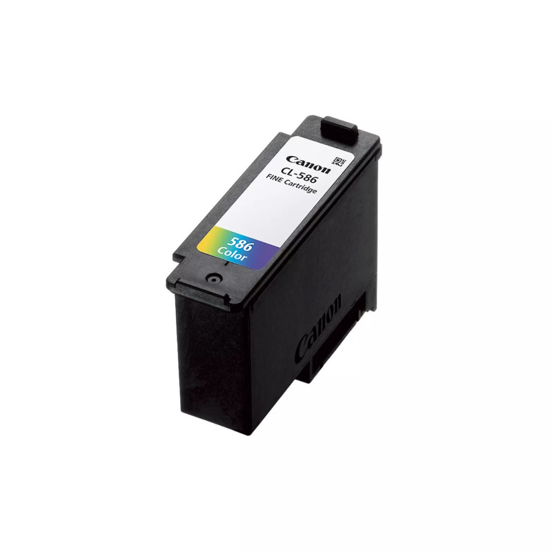 Canon 6227C001 cartuccia d'inchiostro 1 pz Originale Resa standard Canon 6227C001 cartuccia d'inchiostro 1 pz Originale Resa standard