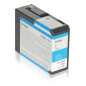 Epson T580200 ink cartridge 1 pc(s) Original Cyan Epson T580200 ink cartridge 1 pc(s) Original Cyan