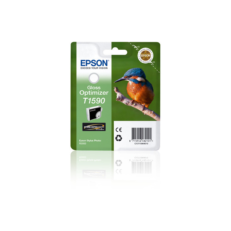 Epson Cartuccia Gloss Optimizer Epson Cartuccia Gloss Optimizer