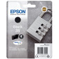 Epson Padlock C13T35814010 ink cartridge 1 pc(s) Original Standard Yield Black