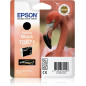 Epson Flamingo T0871 ink cartridge 1 pc(s) Original Photo black