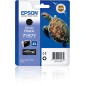 Cartucho tinta epson t157140 negro photo para epson photo r3000 - c13t15714010 - tortuga Cartucho tinta epson t157140 negro photo para epson photo r3000 - c13t15714010 - tortuga