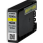 Canon 9195B001 ink cartridge 1 pc(s) Original Yellow