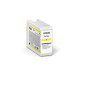Epson Singlepack Yellow T47A4 UltraChrome Pro ink cartridge 1 pc(s) Original