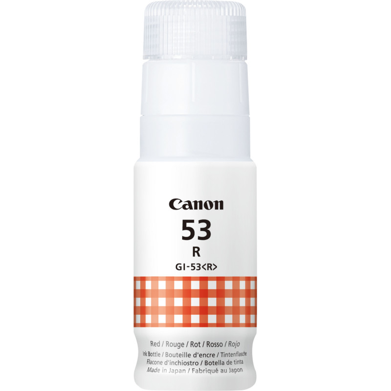 Canon 4717C001 printer ink refill Original