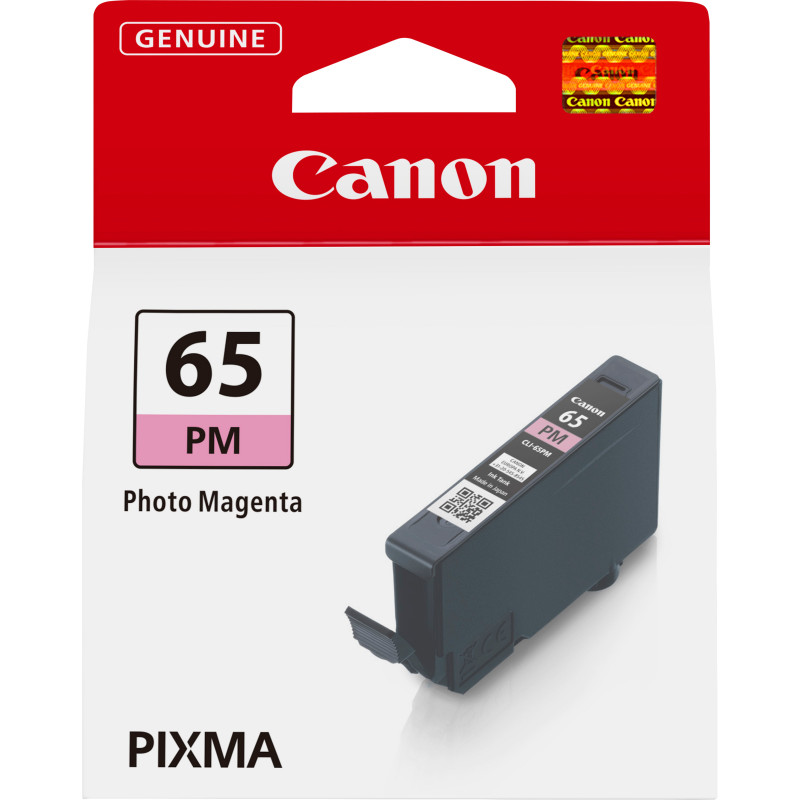Canon 4221C001 ink cartridge 1 pc(s) Original Magenta Canon 4221C001 ink cartridge 1 pc(s) Original Magenta