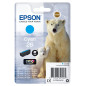 Epson Polar bear Cartuccia Ciano Epson Polar bear Cartuccia Ciano