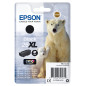 Epson C13T26214012 ink cartridge 1 pc(s) Original High (XL) Yield Black Epson C13T26214012 ink cartridge 1 pc(s) Original High (XL) Yield Black