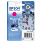 Epson Alarm clock Cartuccia Sveglia Magenta Inchiostri DURABrite Ultra 27 Epson Alarm clock Cartuccia Sveglia Magenta Inchiostri DURABrite Ultra 27