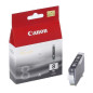 Canon CLI-8 BK w/Sec ink cartridge 1 pc(s) Original Black