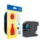 Brother LC121CBP ink cartridge 1 pc(s) Original Brother LC121CBP ink cartridge 1 pc(s) Original