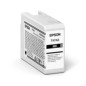 Epson UltraChrome Pro10 cartuccia d'inchiostro 1 pz Originale Nero opaco Epson UltraChrome Pro10 cartuccia d'inchiostro 1 pz Originale Nero opaco