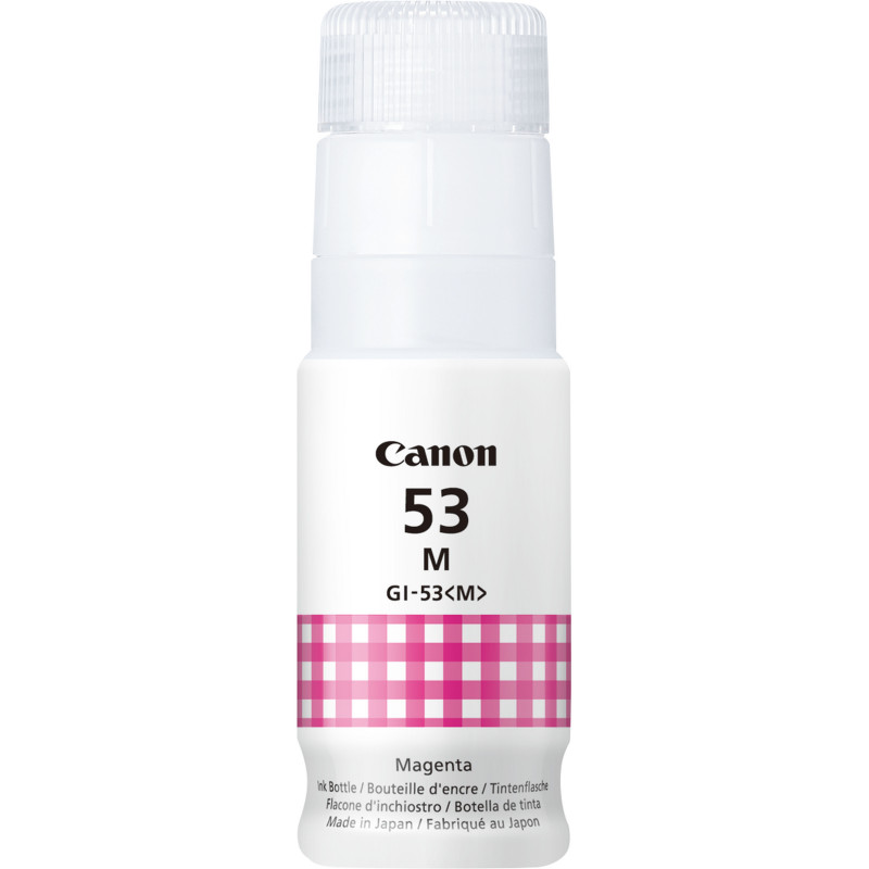 Canon 4681C001 printer ink refill Original Canon 4681C001 printer ink refill Original