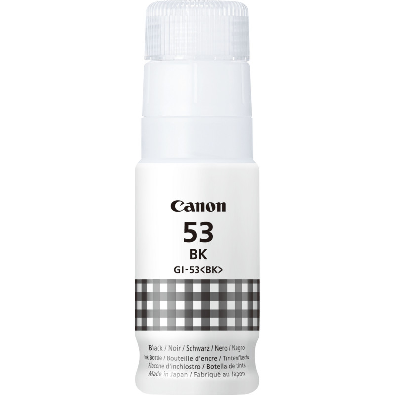 Canon 4699C001 printer ink refill Original Canon 4699C001 printer ink refill Original