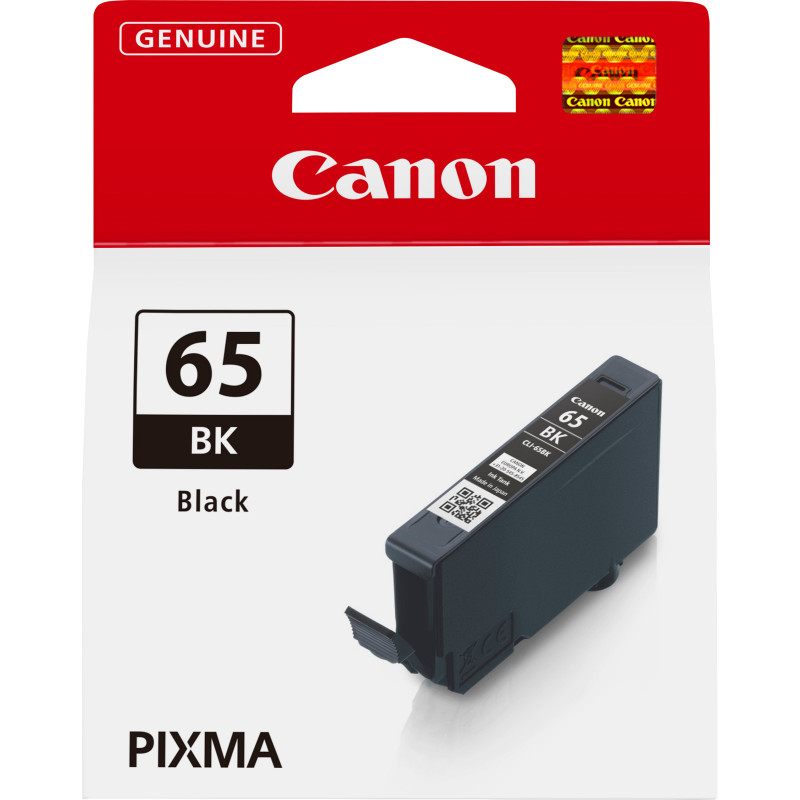 Canon 4215C001 ink cartridge 1 pc(s) Original Black Canon 4215C001 ink cartridge 1 pc(s) Original Black
