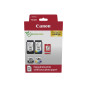 Canon 8287B008 ink cartridge 2 pc(s) Original Black, Cyan, Magenta, Yellow Canon 8287B008 ink cartridge 2 pc(s) Original Black, Cyan, Magenta, Yellow