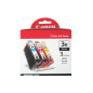 Canon BCI-3e C/M/Y ink cartridge 3 pc(s) Original Cyan, Magenta, Yellow Canon BCI-3e C/M/Y ink cartridge 3 pc(s) Original Cyan, Magenta, Yellow