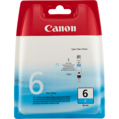 Canon 4706A002 ink cartridge 1 pc(s) Original Cyan