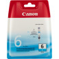 Canon 4706A002 ink cartridge 1 pc(s) Original Cyan