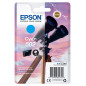 Epson Singlepack Cyan 502 Ink Epson Singlepack Cyan 502 Ink