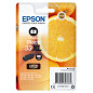 Epson Oranges C13T33614012 ink cartridge 1 pc(s) Original High (XL) Yield Photo black Epson Oranges C13T33614012 ink cartridge 1 pc(s) Original High (XL) Yield Photo black
