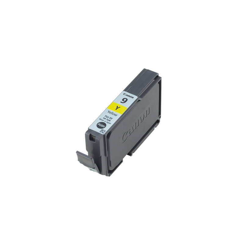 Canon 1037B001 ink cartridge 1 pc(s) Original Yellow Canon 1037B001 ink cartridge 1 pc(s) Original Yellow