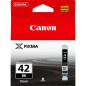 Canon Cartuccia d'inchiostro nero CLI-42BK Canon Cartuccia d'inchiostro nero CLI-42BK