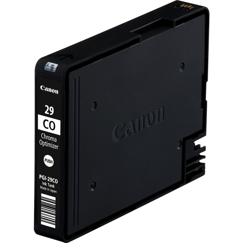 Canon Cartuccia d'inchiostro chiaro PGI-29CO Chiaro (Chroma Optimiser) Canon Cartuccia d'inchiostro chiaro PGI-29CO Chiaro (Chroma Optimiser)